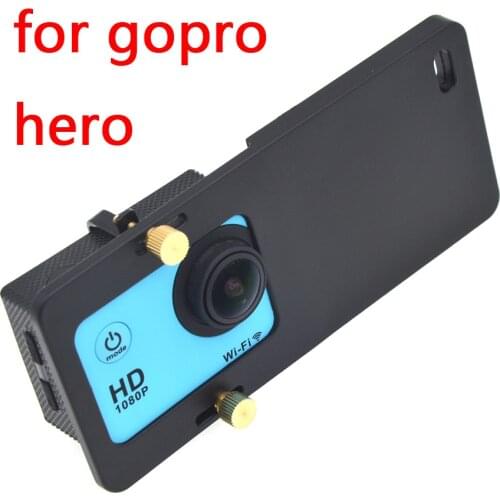 HiMISS Manual Stabilizers