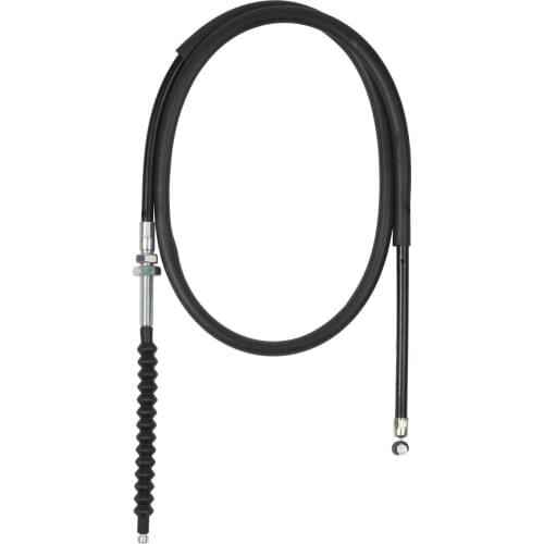 MotoMaster for Honda CG 125 ES (0-0) Clutch Cables