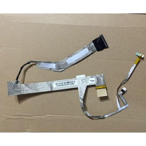 For Lenovo Thinkpad E40 Edge 14 L410 L412 SL410 SL410K laptop LCD LED Display Ribbon cable DD0GC2LC000 63Y2205 2204 DD0GC5LC000