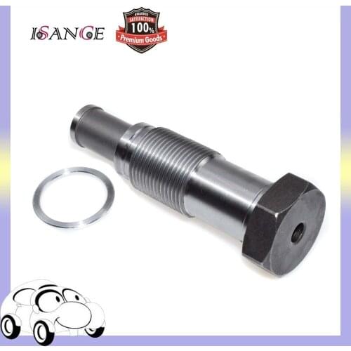 ISANCE Timing Chain Tensioner For BMW 1 3 Series E81 E46 E87 116i 316i 316Ci 316TI OEM# 11317598956, 11317607551, 11314609482