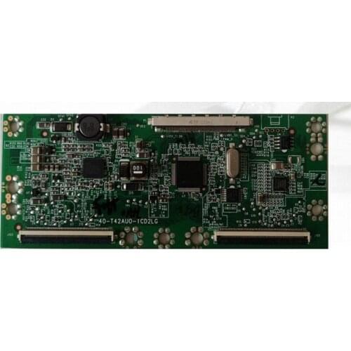 Original L42E5300D Logic Board 40-T42AU0 40-T42AUO-TCD2LG/TCE2LG