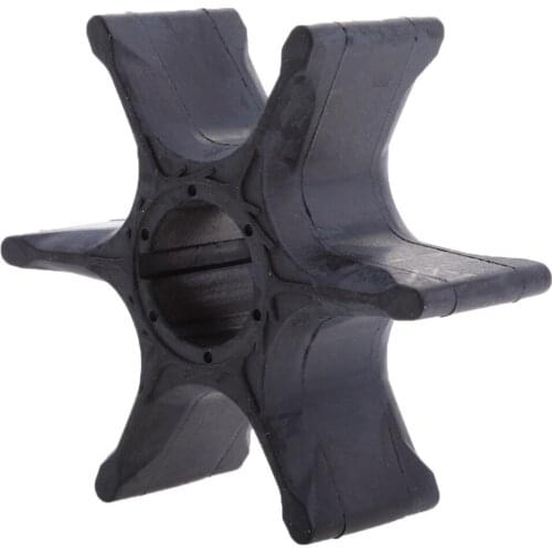 Outboard Motor Impeller Water Pump Impeller Repair for 66T-W0078-00-00