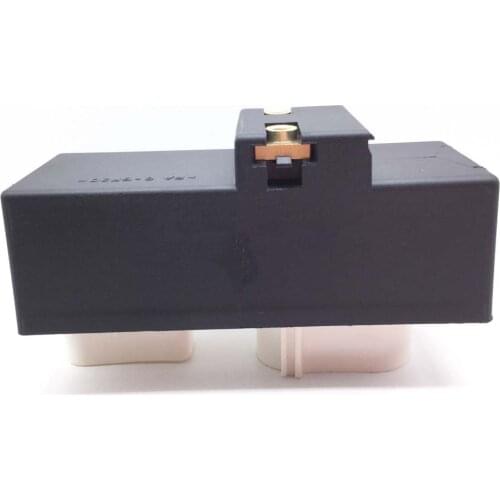 ZC Fan Control Relay 1J0919506 K Cooling Fan Relay for VW J.etta Golf Beetle Radiator 1J0919506K 1J0 919 506K 1J0 919 506 K