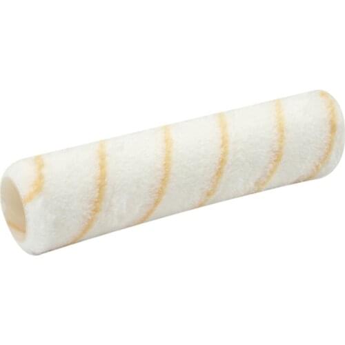 Brakeman 9 In. Paint Roller Cover With 11mm Nap