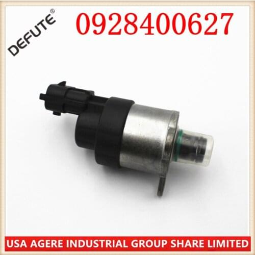 Control Metering Solenoid SCV Valve Unit 0928400617 0928400627 0928400473