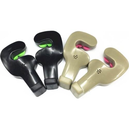 2pcs Car Shopping Bag Holder Seat Hook Hanger For Fiat Panda Bravo Punto Linea Croma 500 595 Lifan X60 Cebrium Geely X7 EC7