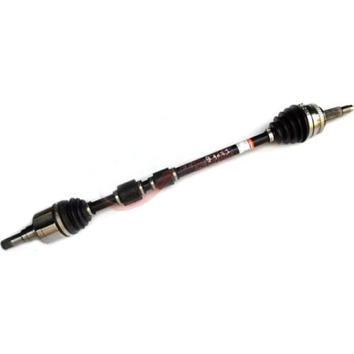 High Quality Half Shaft 391002ZS00+B404 for Geely Emgrand