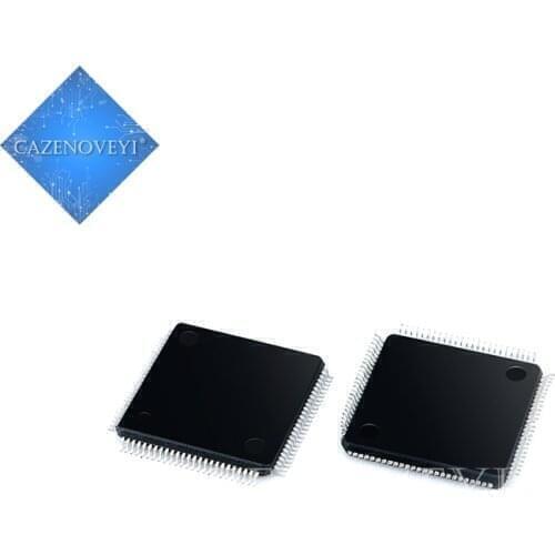 1pcs/lot CY7C68013A-100AXC CY7C68013A-128AXC CY7C68013A CY7C68013 QFP In Stock