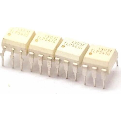 20PCS TLP541G TLP541 DIP