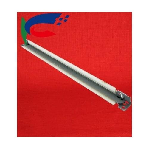4pcs ad04-1126 new transfer belt cleaning blade for Ricoh 2060 2075 1060 1075 MP 5500 6000 7000 7500 9001