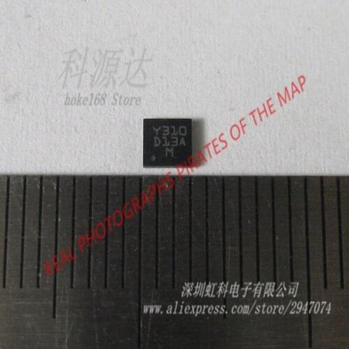 5pcs/lot STOD13ATPUR DFN-12 In Stock