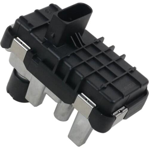 AP02 53039880268 For Nissan Murano 2.5DCi YD25DDT 140Kw Turbo Electric Actuator 53039700341 53039700373 53039880231