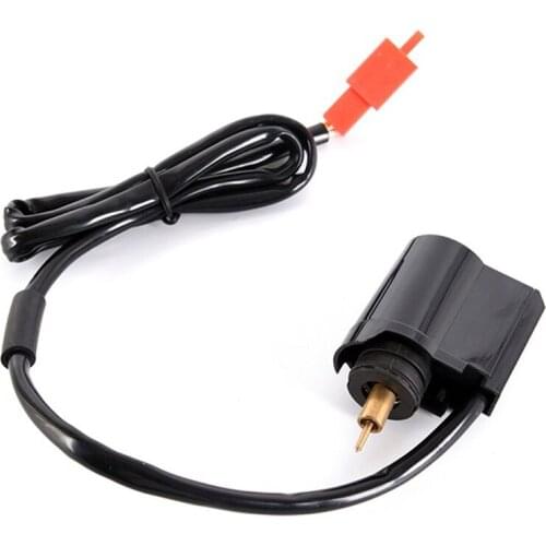 Automatic Electric Choke Scooter Moped 50cc 125cc 150cc GY6 CARB Carburetor Electric