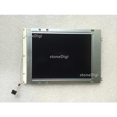 Free shipping Original Grade A+ LM64P101 7.2 inch LCD display screen panel for Industrial Equipment