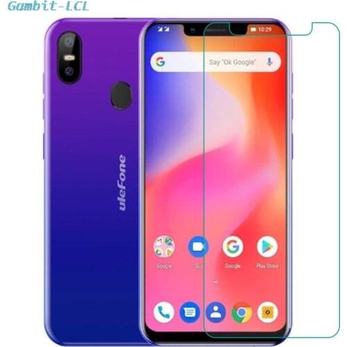 Гамбит-LCL Screen Protectors For Ulefone S10 Pro China