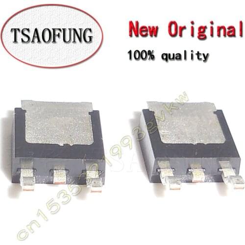 NCE60P65K TO252 Integrated Circuits Electronic Components = Free shipping