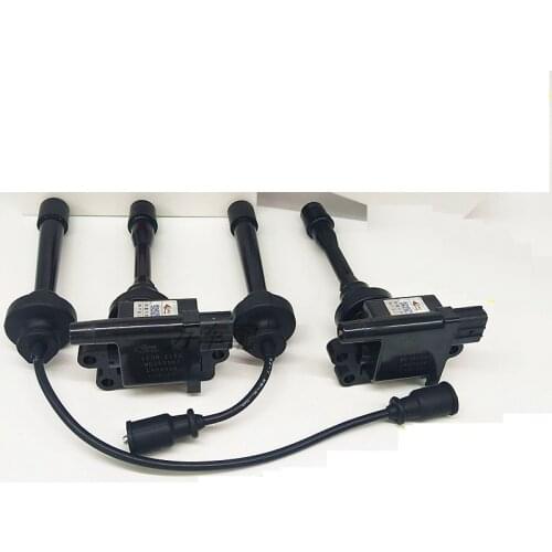 Ignition Coil and cable for Chinese DONGFENG M5 Land wind X5 4G94 engine Auto car motor parts