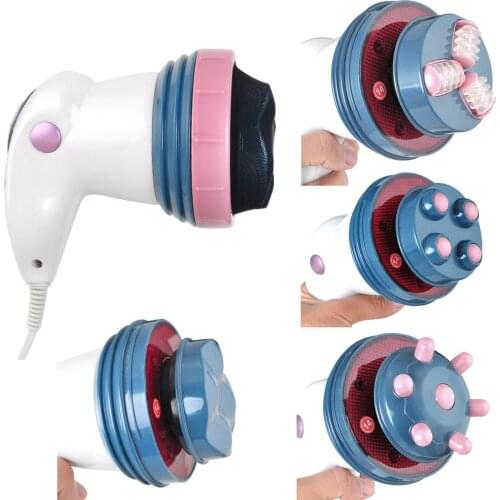 Инфракрасные массажеры Little Dolphin China At AliExpress