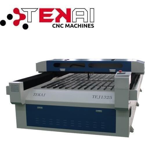 Tekai Desktop 3d Laser Glass Bottle Cup Engraving Machine Price Laser Cutting Machine For MDF PVC