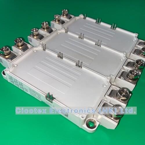 SEMiX503GD126HDC MODULE SEMiX503GD126 HDC Trench IGBT Modules SEMiX503GD 126HDC SEMiX503 GD126HDC SEMiX 503GD126HDC