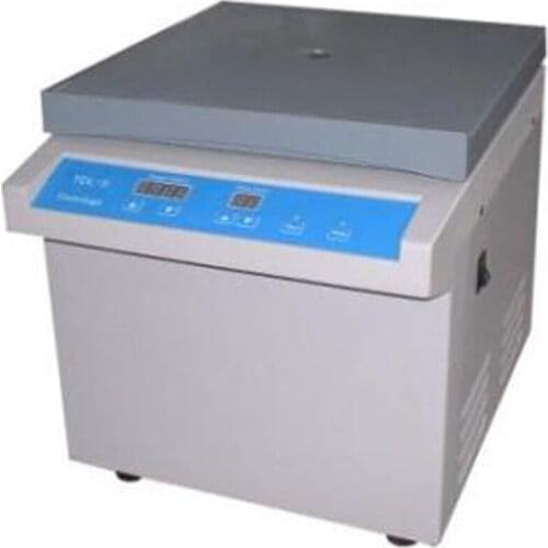 TDL-5 Ntelligent Control Tabletop Large Capacity Centrifuge (With CE)
