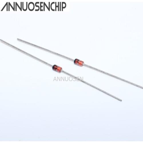 50pcs 1N4150 DO-35 new and original