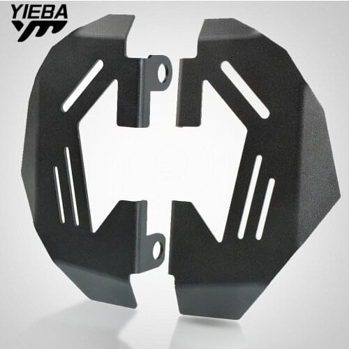 Aluminum Motorcycle Accessories Front Brake caliper cover Protection For BMW F 800 R/R 1200 GS LC/R 1250 GS R1250GS Adventure