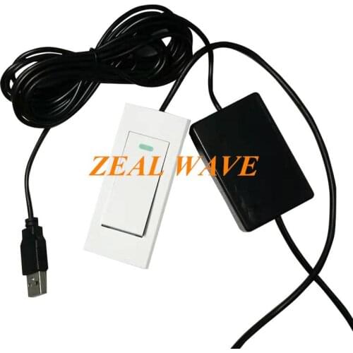 B-Ultrasound Image And Text Collector Lan Yun Lan Wang Huahai One-Button USB Acquisition Handle Map Picking Switch