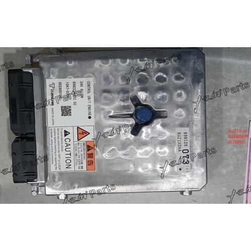 Free Shipping 6UZ1 Controller For Isuzu Engines