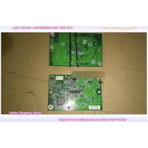 EXII-5050UC Touch Screen Controller Control Card