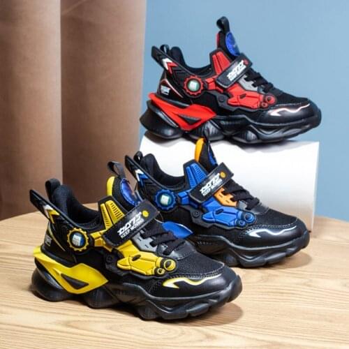 Hihontop Children's Sports Shoes