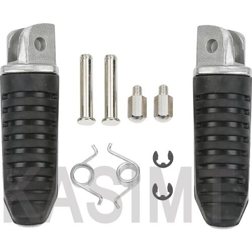 KASIMT Motorcycle Accessories And Spare Parts