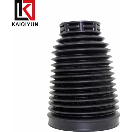 Front Dust Boot Dust Cover For Audi Q7, VW Touareg 7P, Porsche Cayenne 92A 2011-2018 Air Suspension Shock Absorber