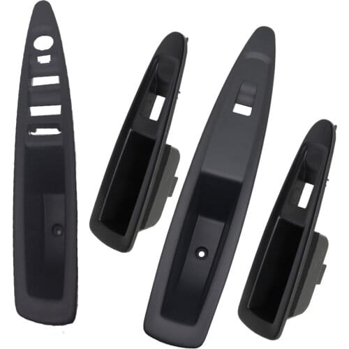 For Citroen C4 2004 2005 -2009 2010 Power Window Control Switch Window Lifter Button Switch Panel