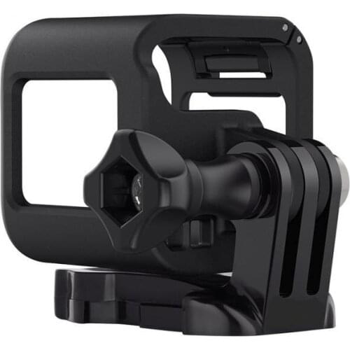 Portable Go Pro Camera Protective Frame Protective Case Housing Fixing Bracket Suitable For GoPro Hero 4 5 Session Accessories