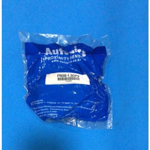 PRT12-4DO PRT12-2DCM12 two-wire normally open 24V inductive proximity switch