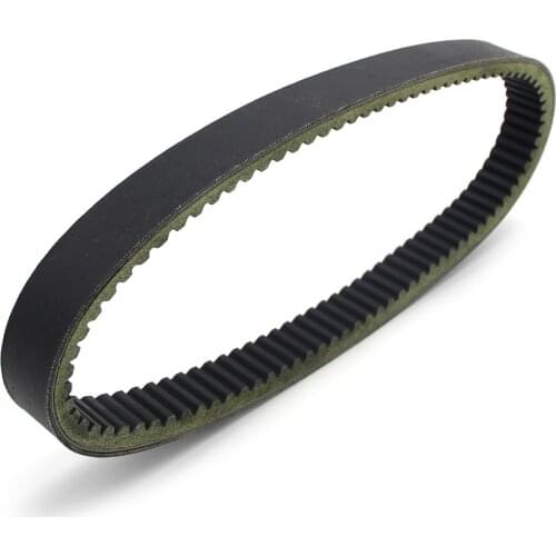 Transmission Drive belt For Can-Am Defender Outlander Max 450 330 400 2x4 Traxter 500 4x4 Automatic H.O. CVT 422280280 715900024