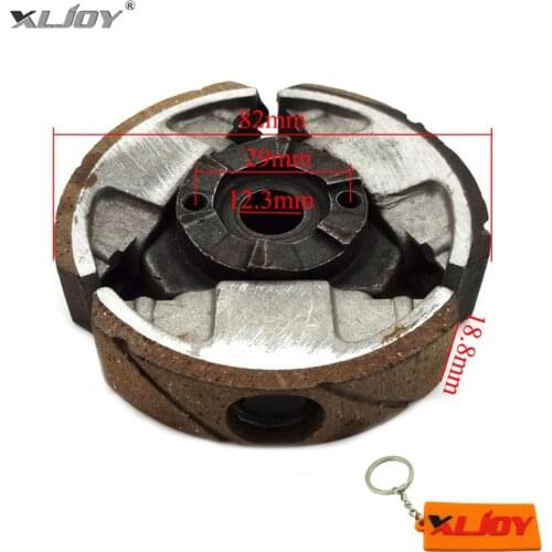 XLJOY Clutch For JUNIOR SR 50 50cc 50SX SX JR Pro Senior 2002 2003 2004 2005 2006 2007 2008 Motorcycle