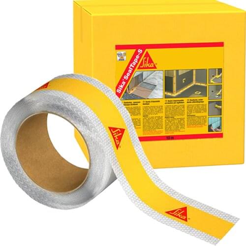 Sika Adhesive Tapes