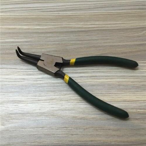 STARPAD For Snap Spring Pliers Inner Ring Outer Clamp Ring Clamps With Shaft Pliers 5/6/7/9/13 "Free Shipping