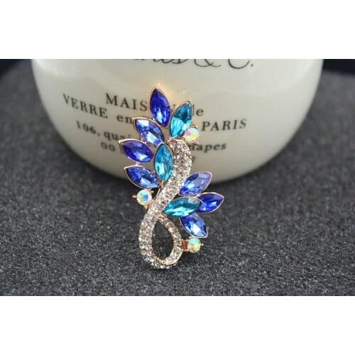 YUEDE Brooches For Men