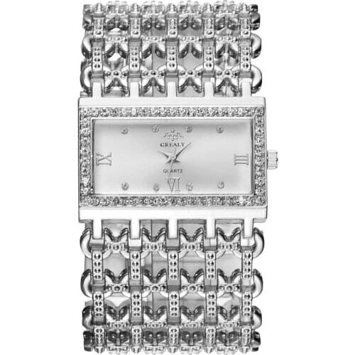ZOLFA Ladies Watch Stainless Steel