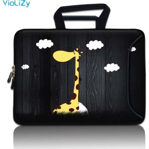17.3 laptop bag 11.6 13.3 netbook sleeve 9.7 10.1 tablet case with pocket 14.1 computer cover 15.6 Ultrabook pouch SBP-24501
