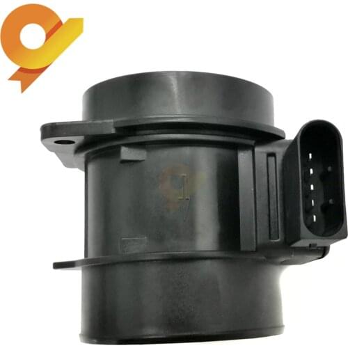 5WK9613 Mass Air Flow Maf Sensor Meter For Mercedes Benz E-Class S210 W210 E 200 240 270 55 AMG 4matic 00-04 A111 094 01 48