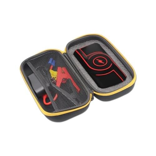 Battery Pack Car Battery Jumper Cables 12v Car Jump Starter/mini Car Booster For Emergency Use/power Jump Start 12v Cars Truck