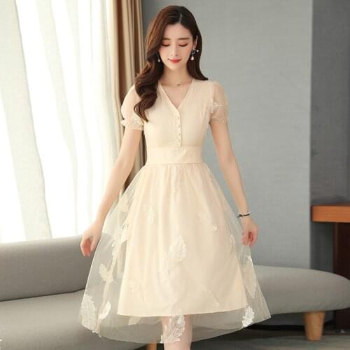 Awe-inspiring Summer Dresses With Buttons