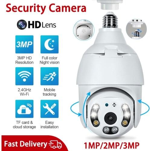 CANAVIS CCTV Cameras WI-FI