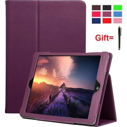 Tablet Funda for iPad 10.2'' 2019 2020 8th 7th Generation A2197 A2198 A2200 Ultra Slim Smart Stand Cover Auto Sleep Wake up Case