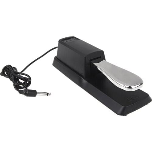 Piano Keyboard Sustain Pedal Damper for Casio Yamaha & More