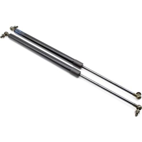 For Trailer Box Caravans Camper Canopy 830MM Long 500 Newtons Tailgate Gas Struts Shock Struts Lift Supports 830MM